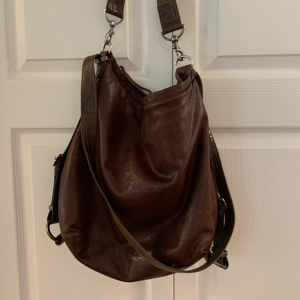 Rough and Tumble Hobo Pack